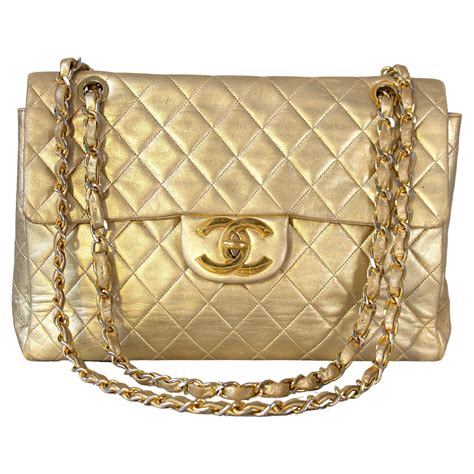 chanel jumbo xl On Sale 